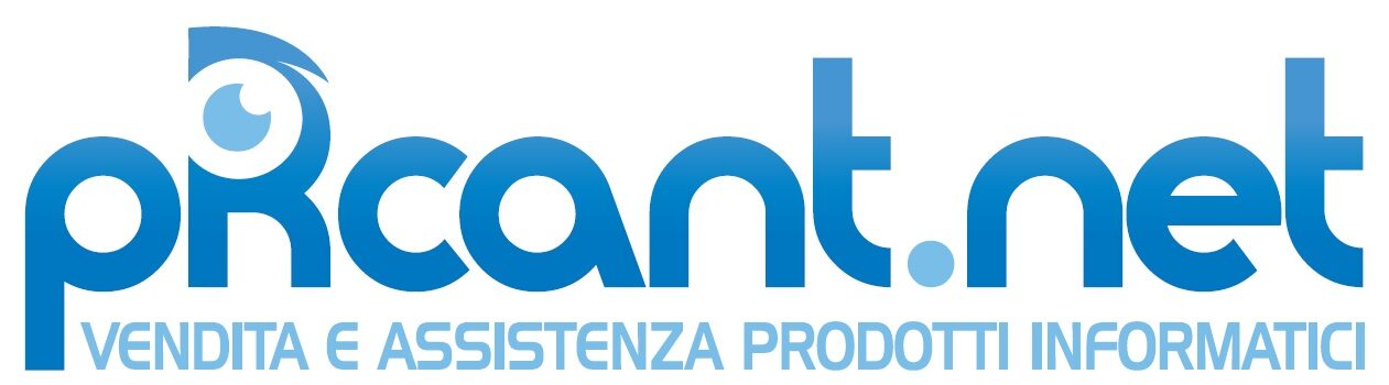informatica pRcant.NET
