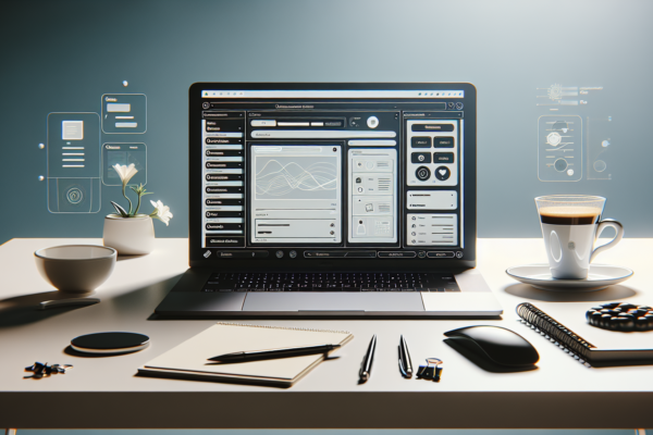 Tecnologia al servizio della tua produttività lavorativa.