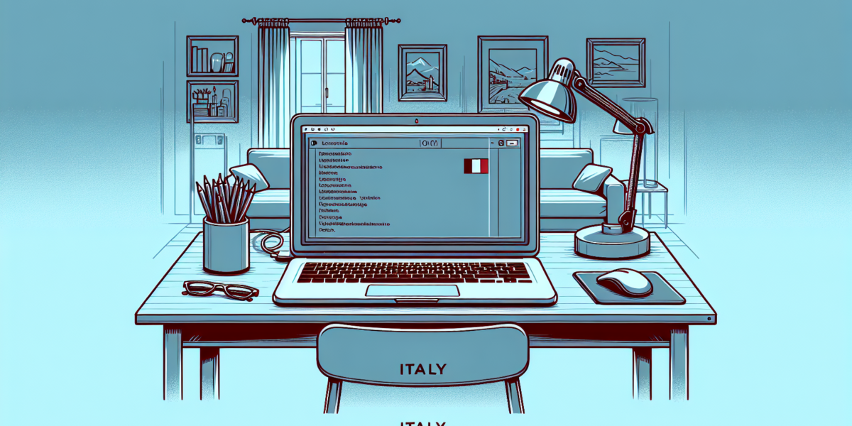 Strumenti digitali per elevate performance lavorative quotidiane.