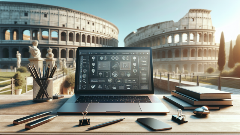 App e software per rivoluzionare il tuo lavoro.