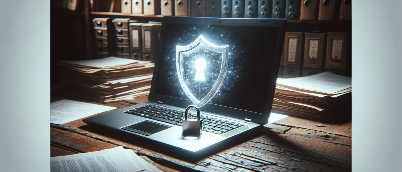 Potenzia la tua sicurezza informatica e lavora tranquillo