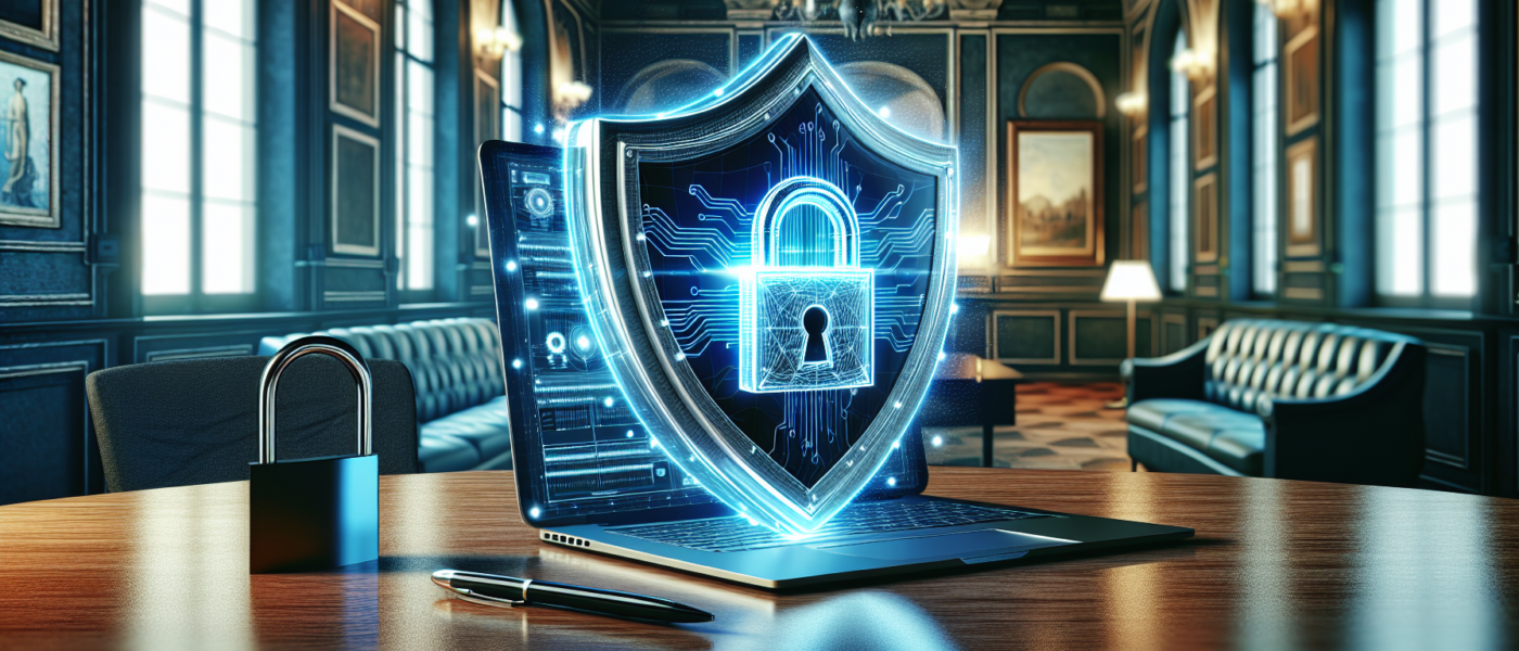 Maximizza la tua sicurezza informatica per un lavoro sicuro