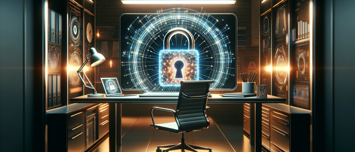 Sicurezza PC: difendi il tuo lavoro da minacce online