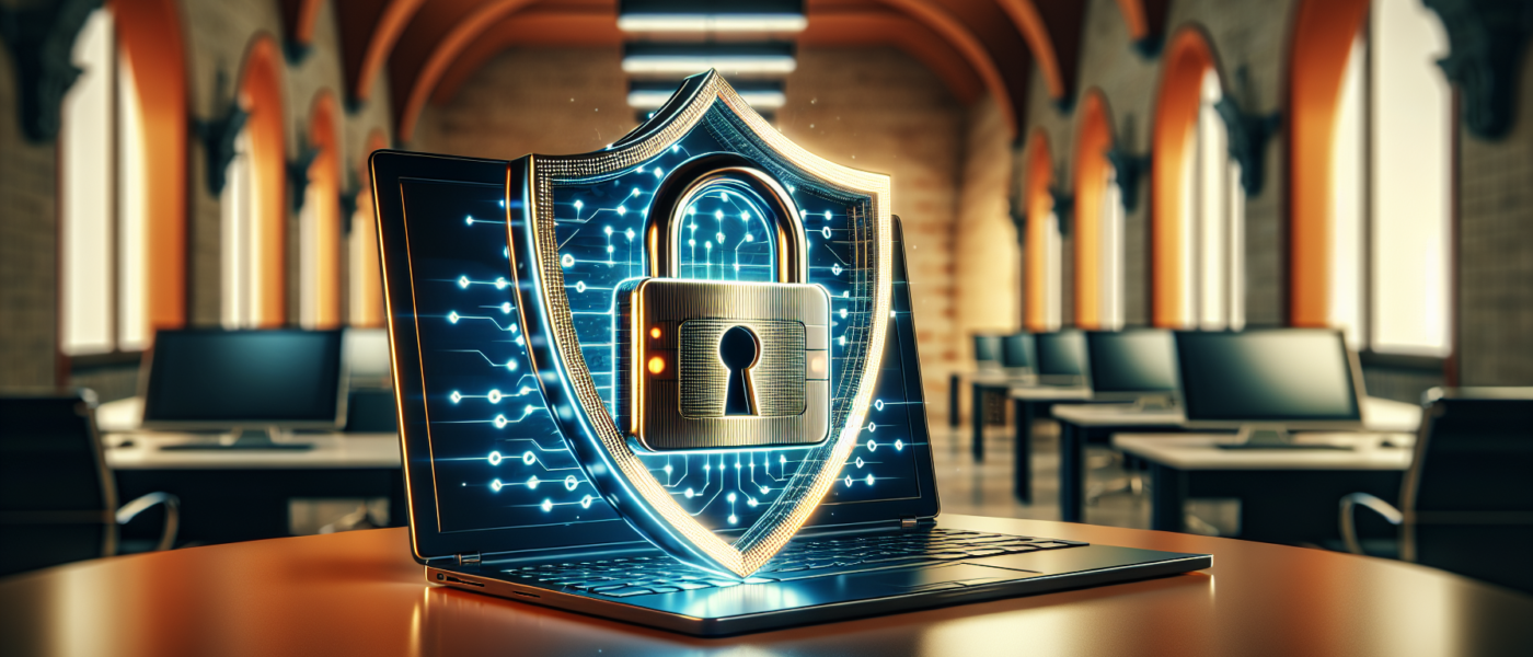 Sicurezza PC: Salvaguarda i tuoi dati e la tua produttività