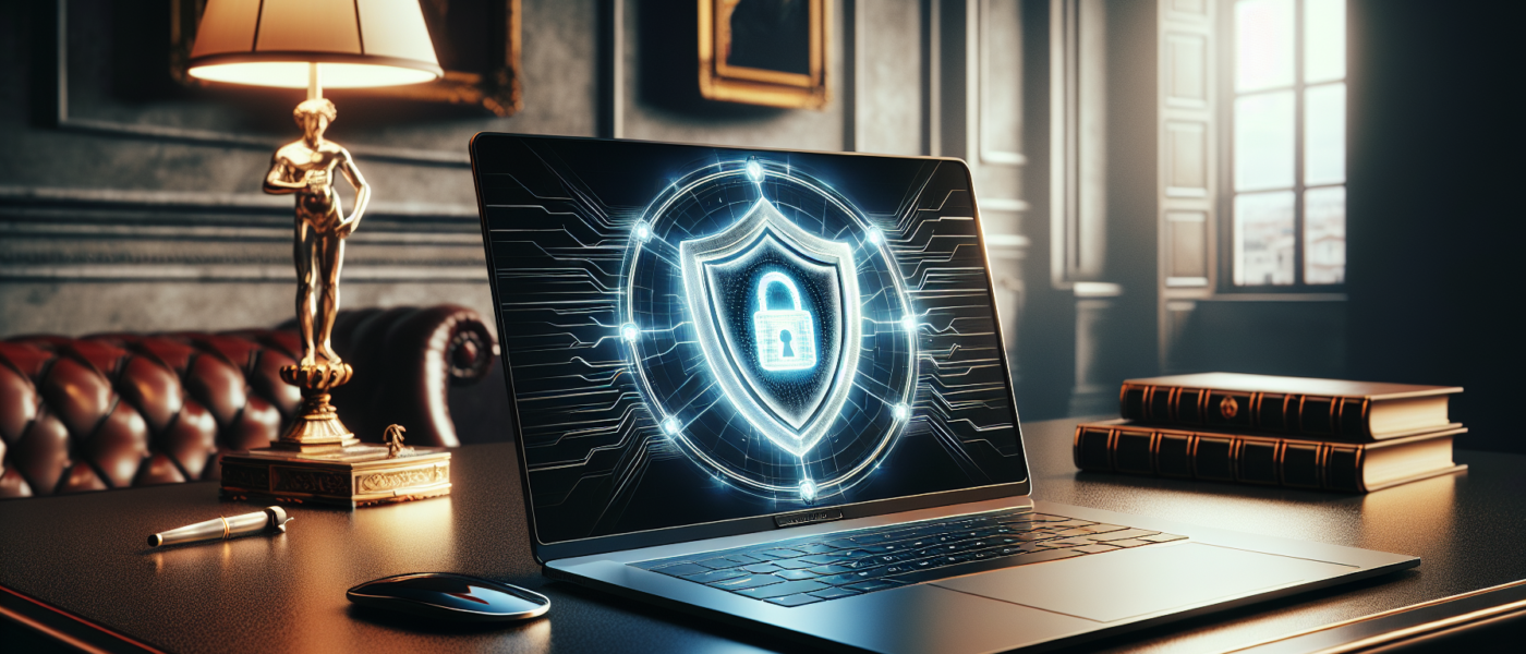 Rafforza la tua sicurezza informatica per lavorare sereno