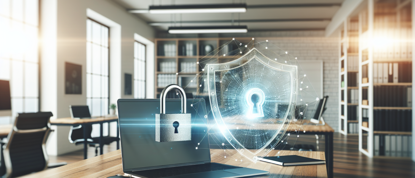 Sicurezza PC: Difendi i tuoi dati nel lavoro quotidiano