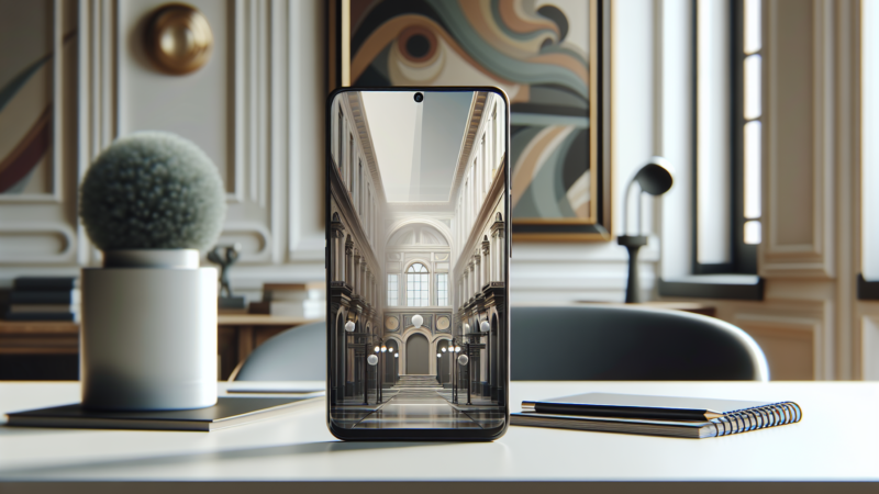 Smartphone e app: chiave per il tuo successo lavorativo