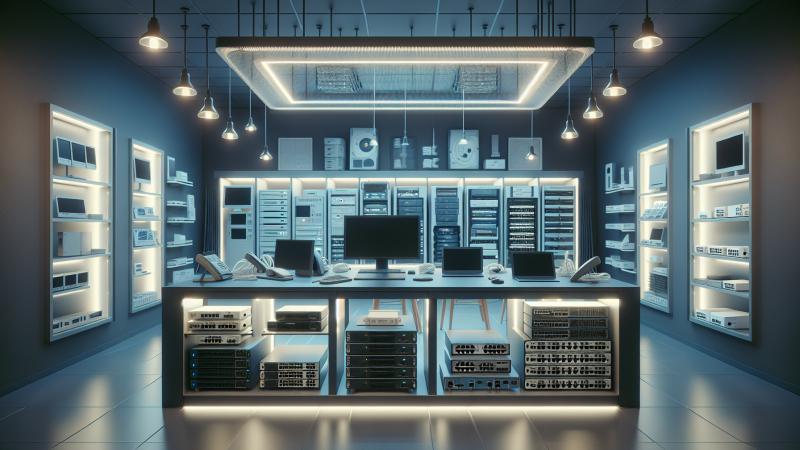 Connessione WiFi instabile in ufficio: 4 cause comuni da verificare