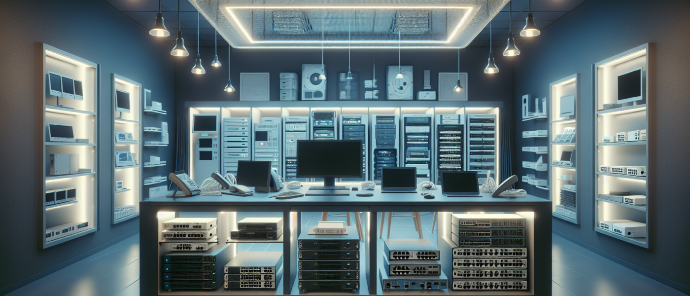 Connessione WiFi instabile in ufficio: 4 cause comuni da verificare