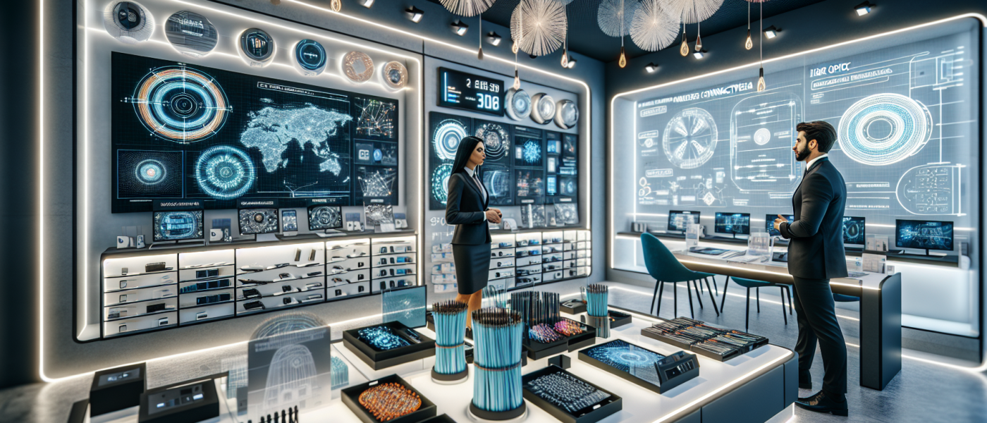 Come cambiare il canale WiFi per migliorare la connessione in ufficio