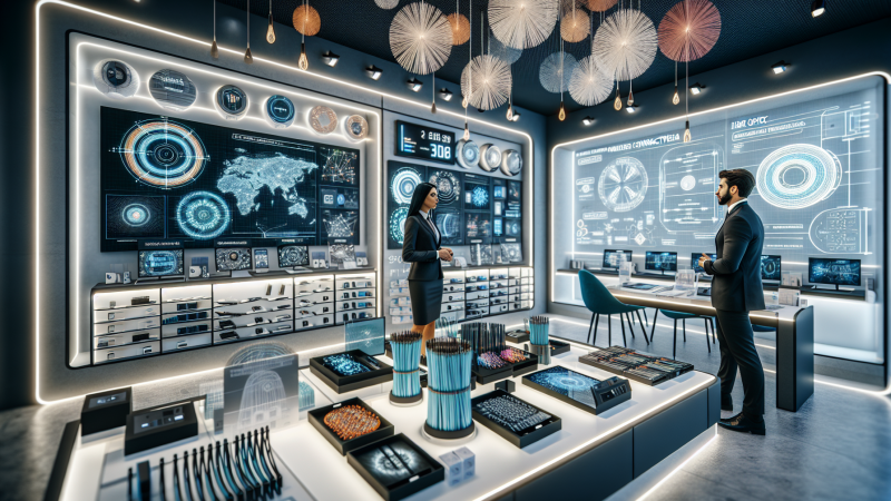 Come cambiare il canale WiFi per migliorare la connessione in ufficio