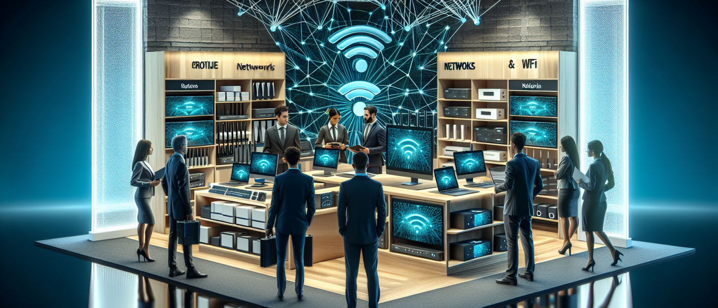 Rete aziendale instabile? Come risolvere disconnessioni e rallentamenti