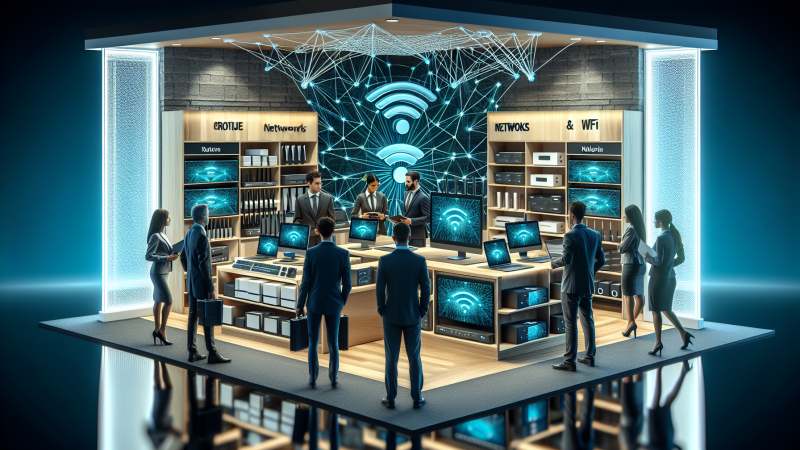 Rete aziendale instabile? Come risolvere disconnessioni e rallentamenti