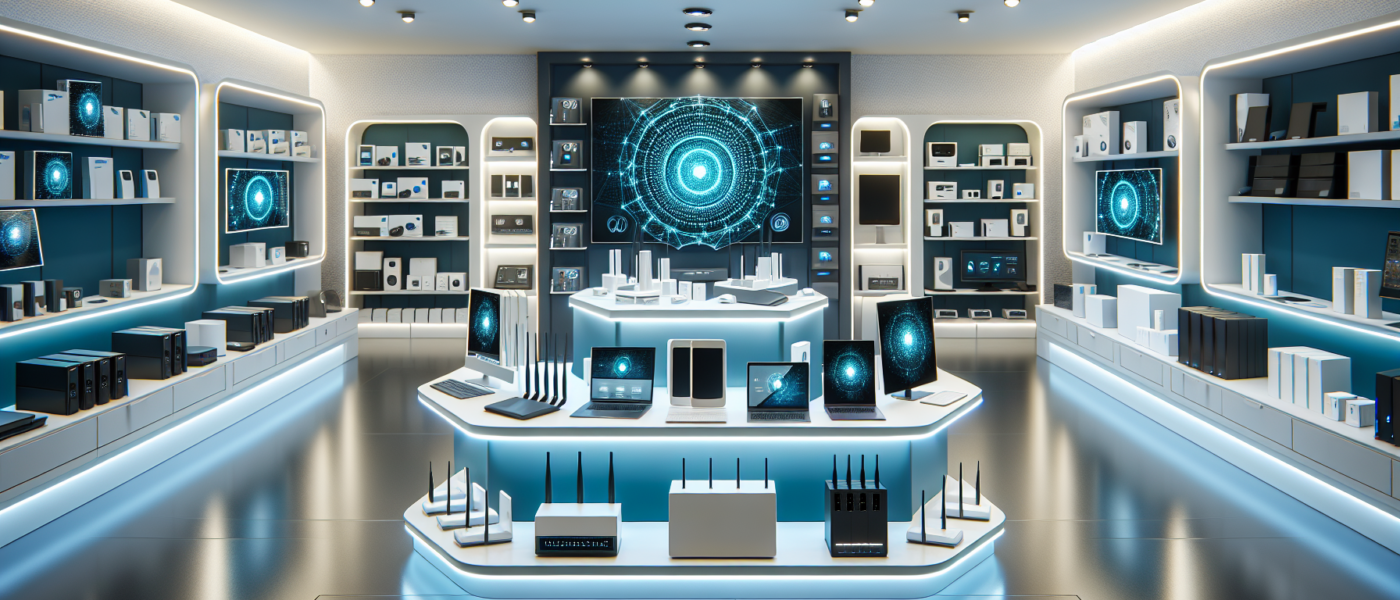 Come proteggere la rete WiFi aziendale da accessi indesiderati