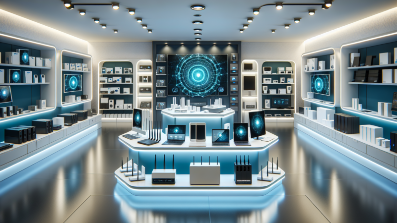 Come proteggere la rete WiFi aziendale da accessi indesiderati