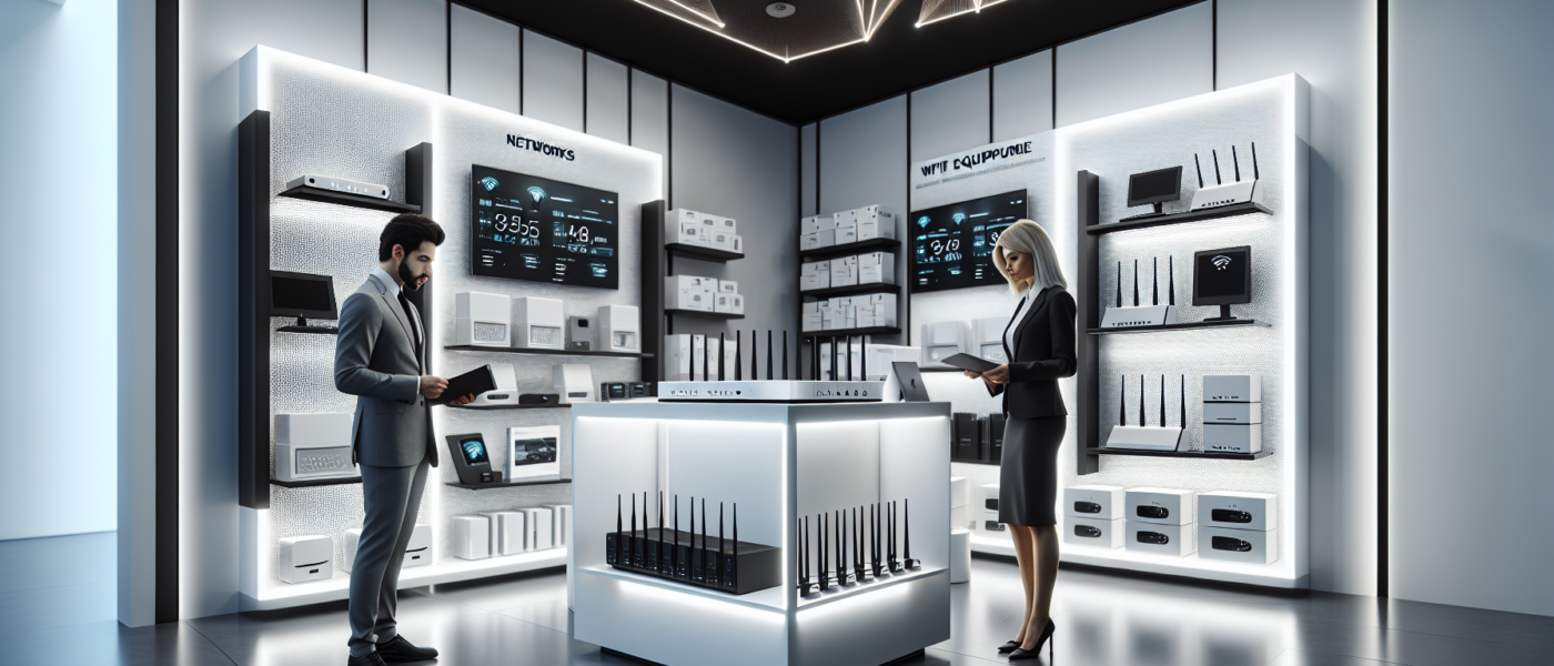 Firewall sul router aziendale: cos’è e perché attivarlo subito