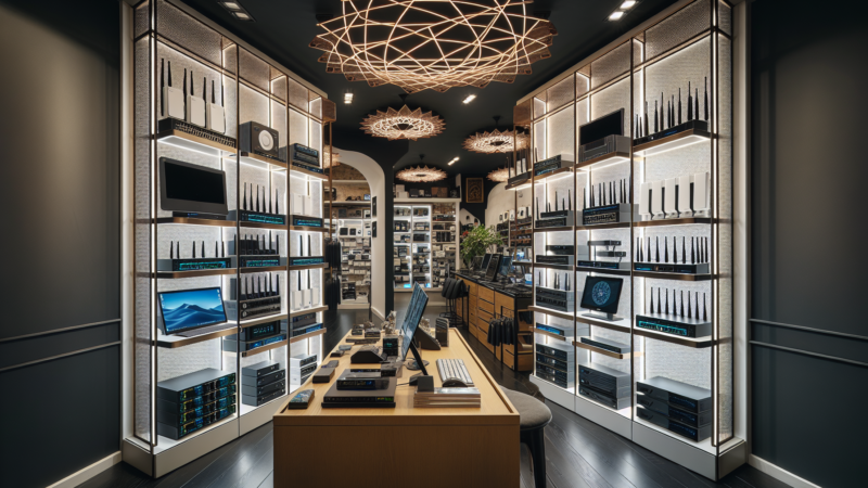 Copertura WiFi scarsa in ufficio: 4 controlli da fare subito