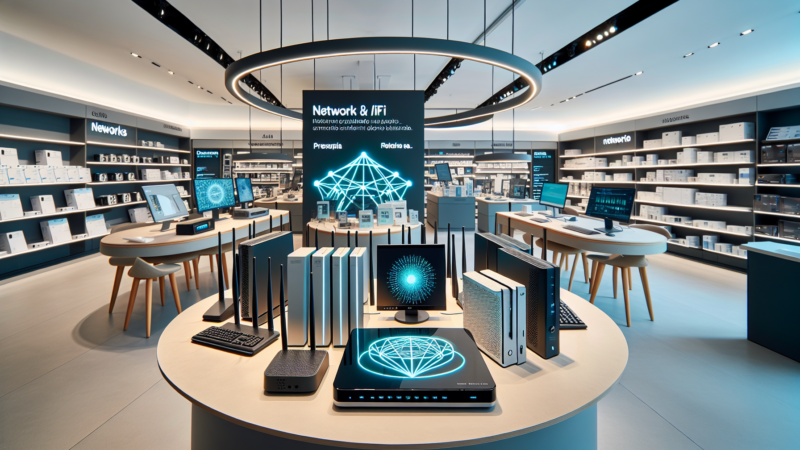 WiFi aziendale lento? Ecco come migliorare la connessione