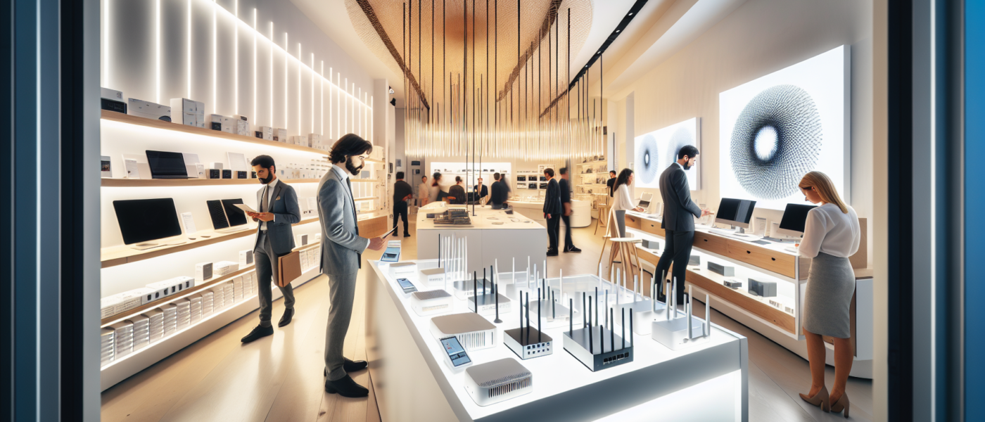 Stampante non vista in rete WiFi? Ecco come risolvere