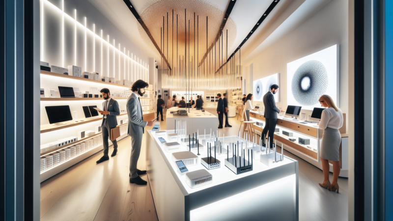 Stampante non vista in rete WiFi? Ecco come risolvere