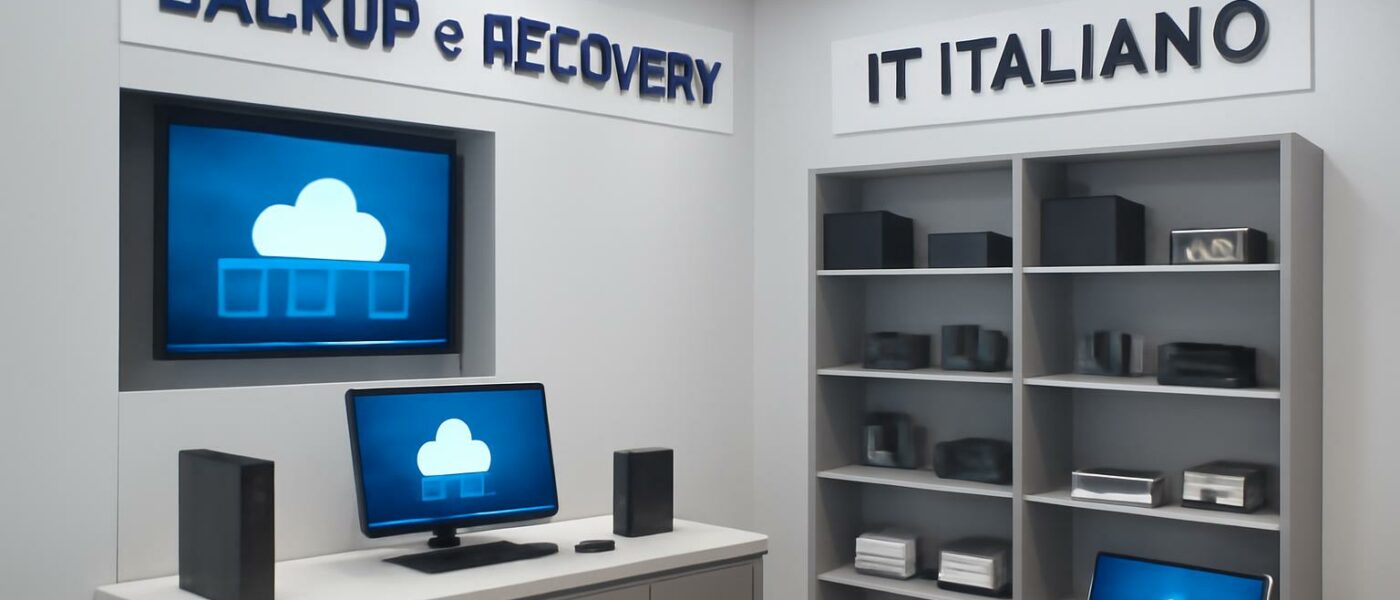 Recupero dati da disco rigido rotto: quando è possibile