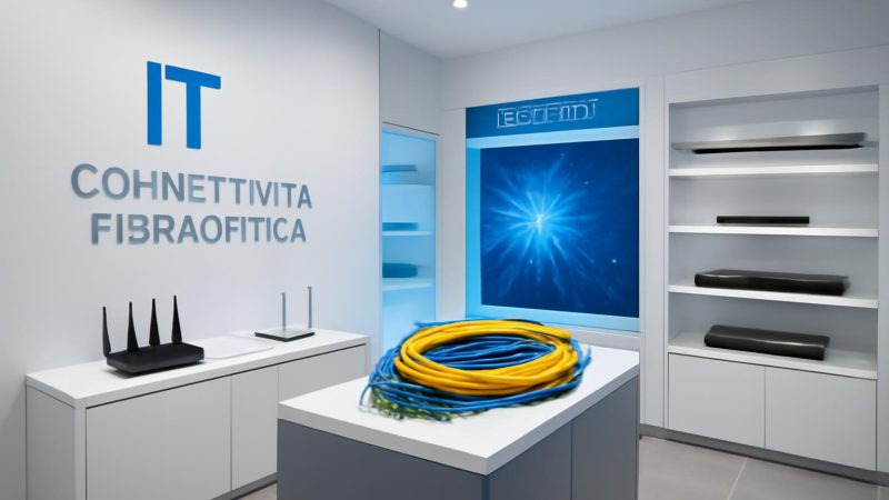 Fibra FTTH vs FTTC: quale scegliere in Abruzzo
