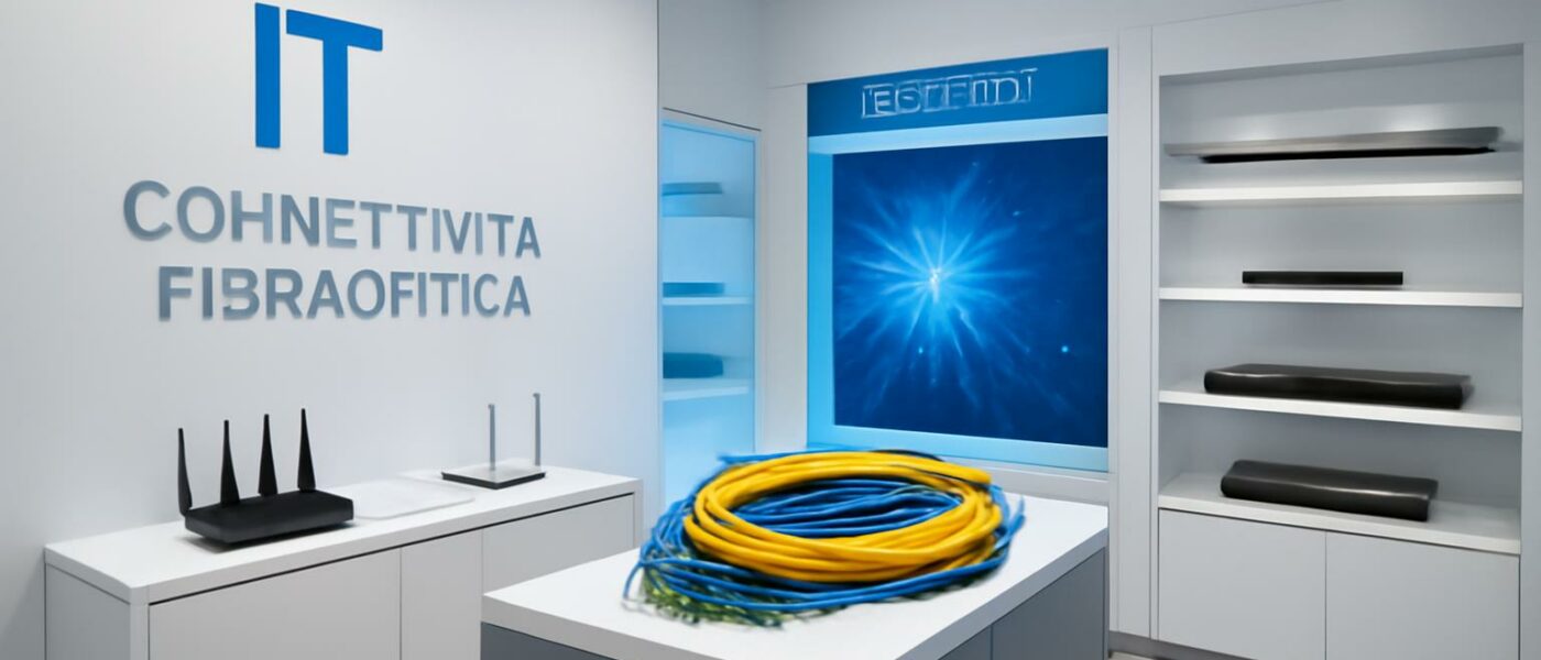 Fibra FTTH vs FTTC: quale scegliere in Abruzzo