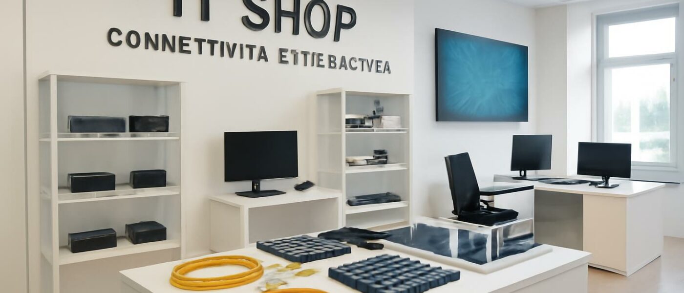 Latenza di rete alta: cause e soluzioni per l’ufficio