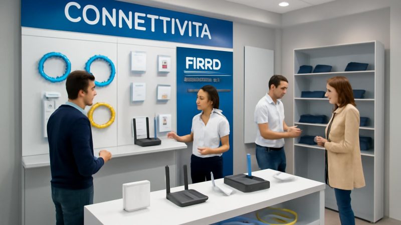 Velocità Internet lenta in Abruzzo: diagnostica e soluzioni pratiche