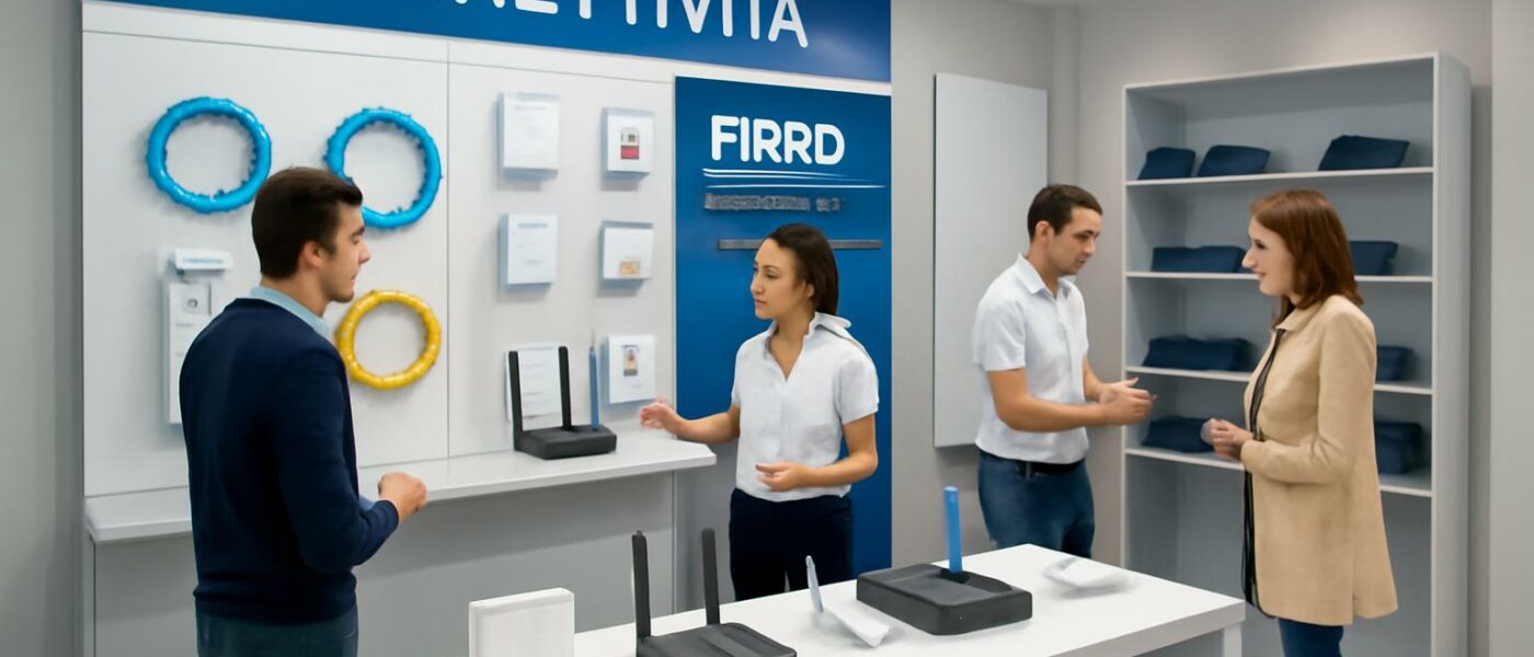 Velocità Internet lenta in Abruzzo: diagnostica e soluzioni pratiche