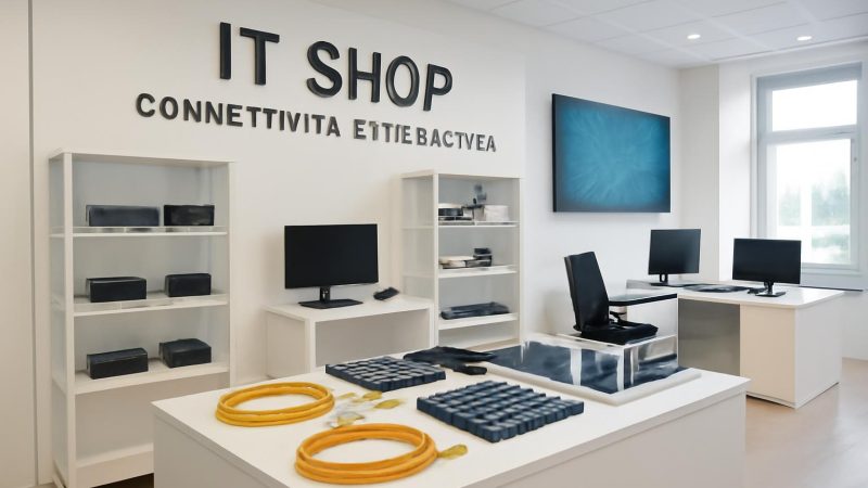 Latenza di rete alta: cause e soluzioni per l’ufficio