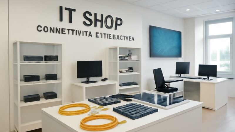 Latenza di rete alta: cause e soluzioni per l’ufficio