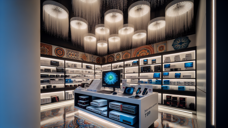 Come estendere la copertura WiFi in ufficio senza perdere velocità