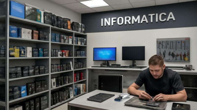 SSD vs HDD: quale scegliere per il tuo PC