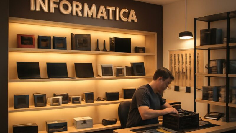 Ventola PC rumorosa: diagnostica e sostituzione fai da te
