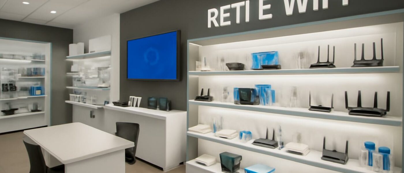 Bandwidth prioritario in ufficio: come gestire i consumi di rete