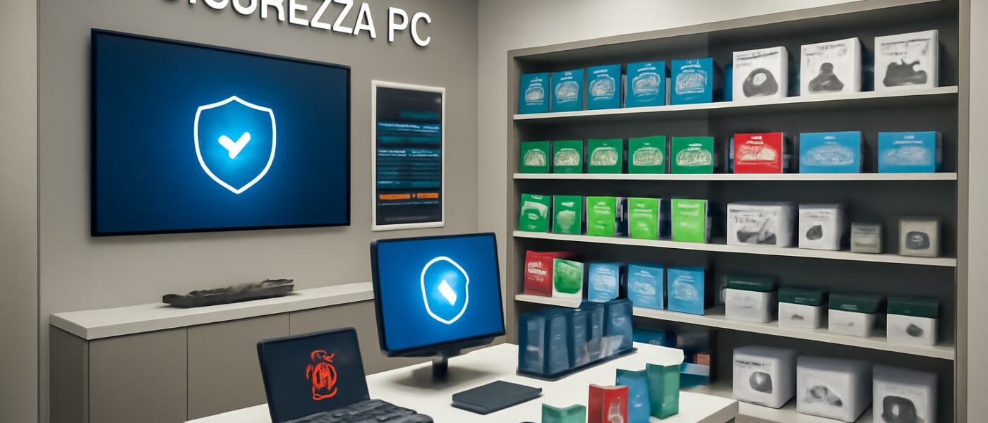 Firewall aziendale: configurazione e protezione dagli attacchi