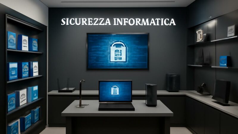 Malware aziendali: riconoscerli e eliminarli rapidamente