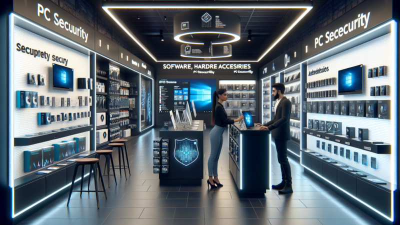 Password WiFi aziendale sicura: come crearla e gestirla correttamente