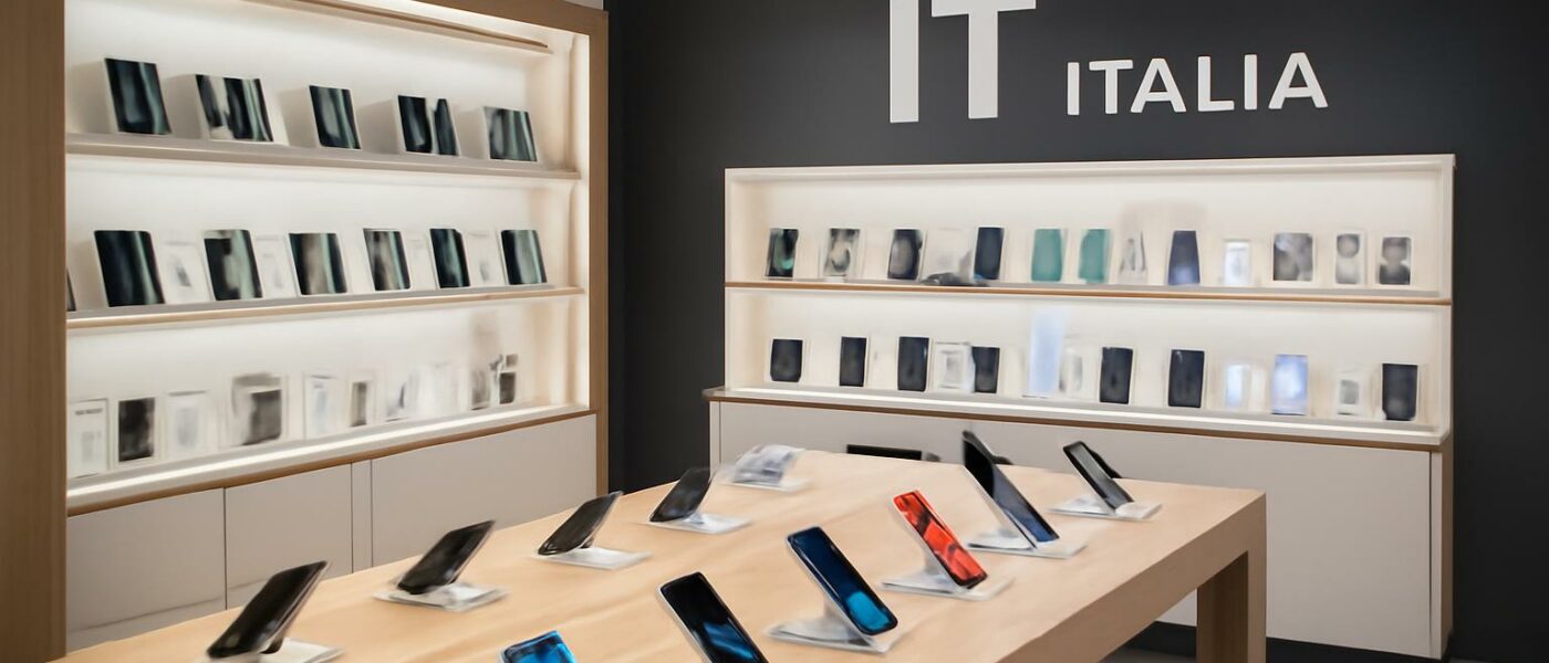 Schermo smartphone rotto: riparazione o sostituzione