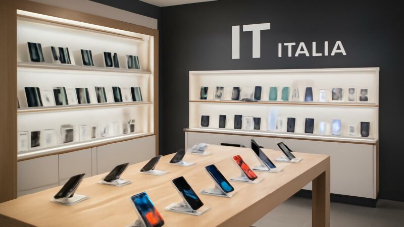 Schermo smartphone rotto: riparazione o sostituzione