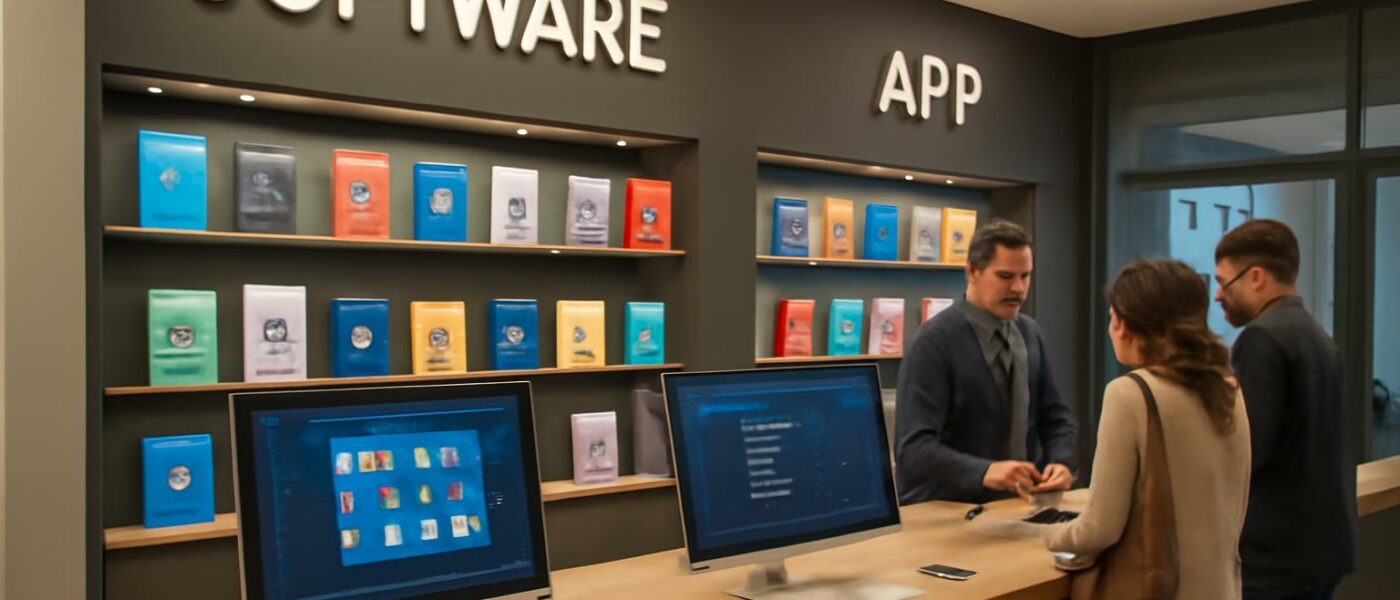 App di messaggistica aziendale: quale scegliere per la privacy