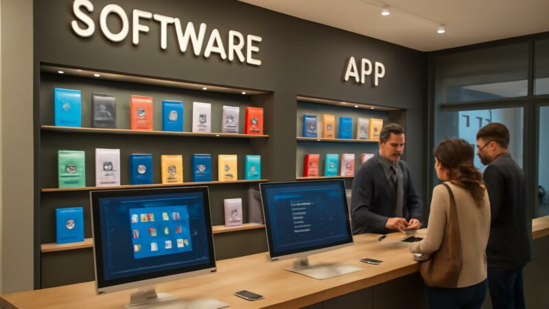 App di messaggistica aziendale: quale scegliere per la privacy