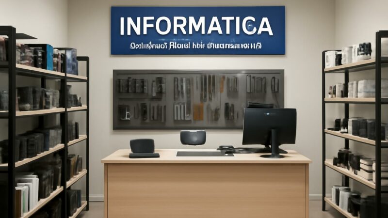 Monitor esterno: guida alla scelta e installazione PC