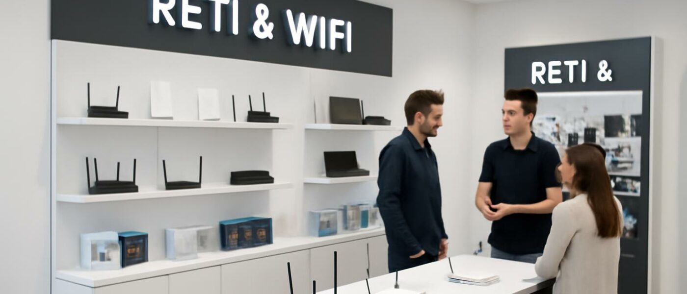 WiFi 5GHz vs 2.4GHz: quale frequenza scegliere