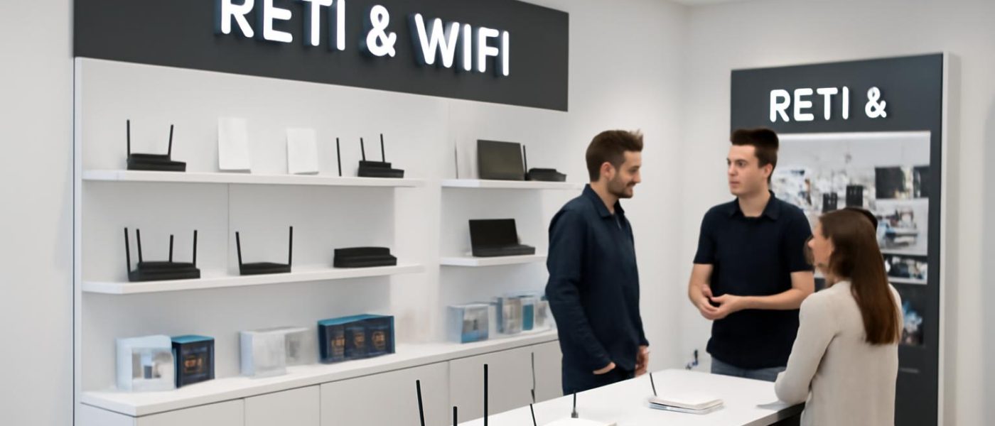 WiFi 5GHz vs 2.4GHz: quale frequenza scegliere