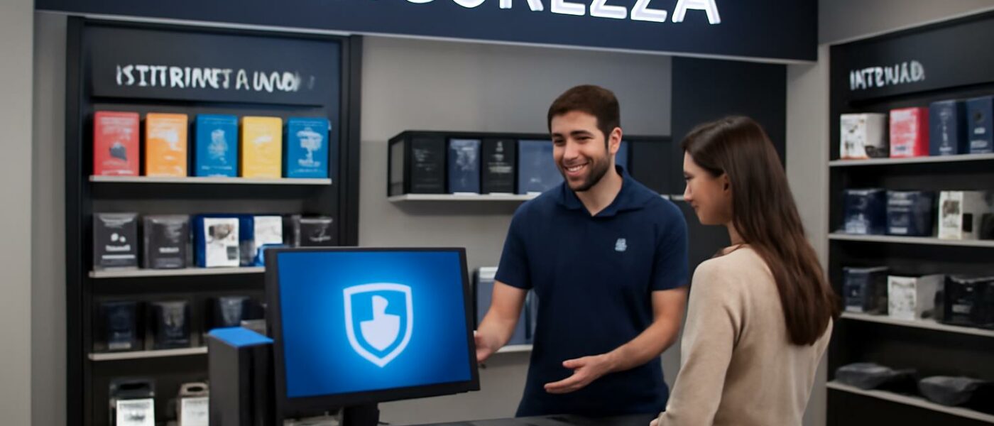 Certificati SSL: proteggere i dati dei clienti online