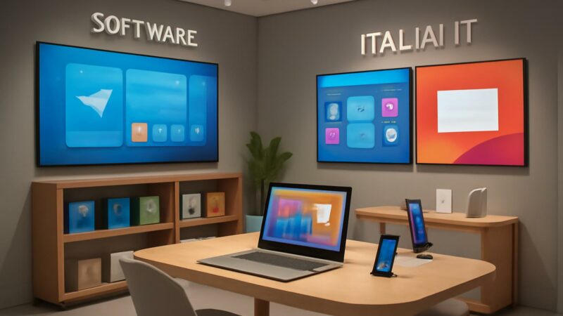 Password Manager: proteggere le credenziali aziendali in sicurezza