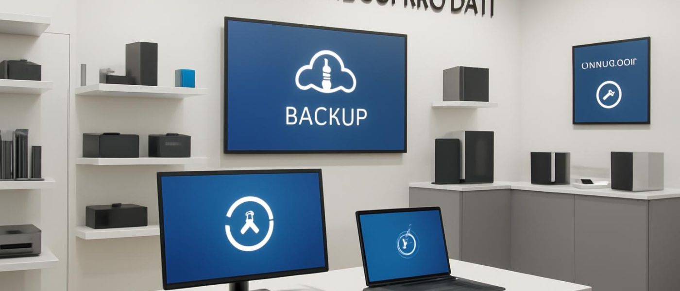 Recupero Dati Hard Disk Danneggiato: quando è possibile