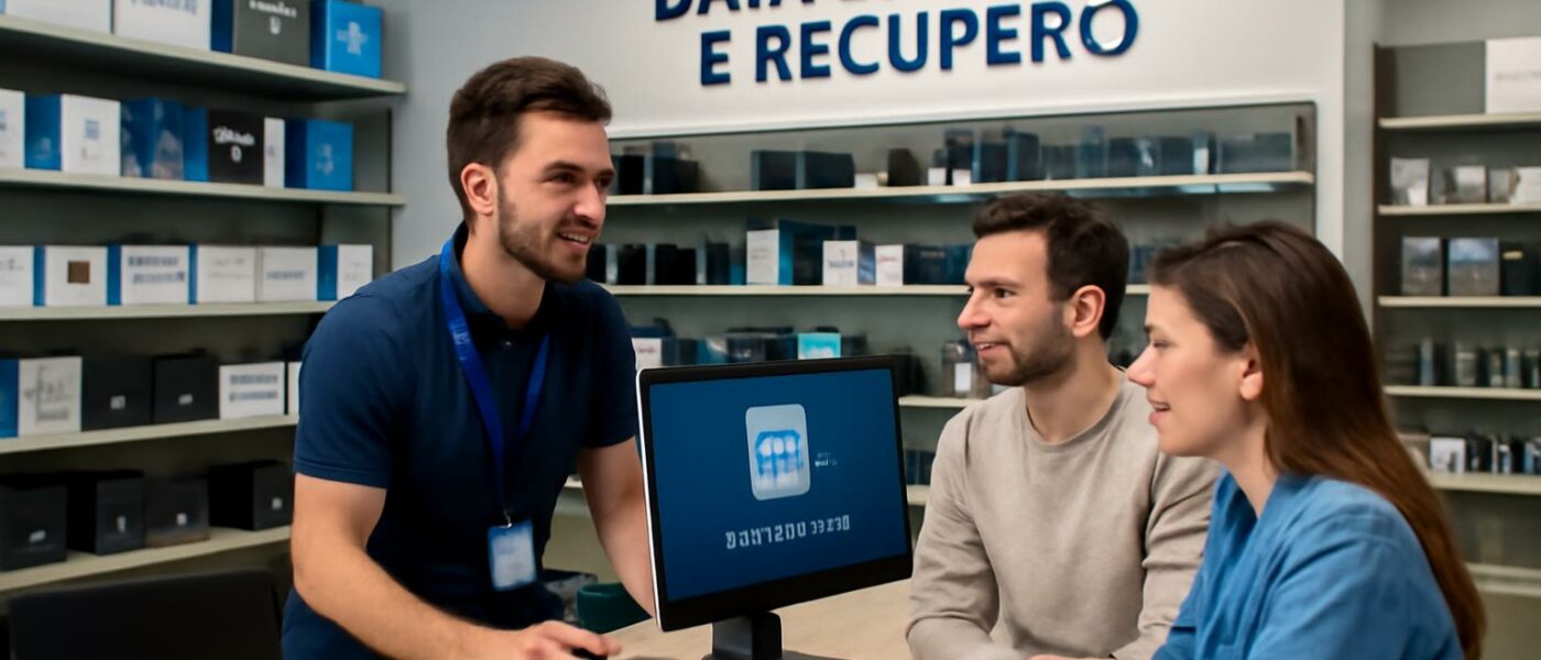 Cloud Storage vs Backup Locale: quale scegliere per i tuoi dati